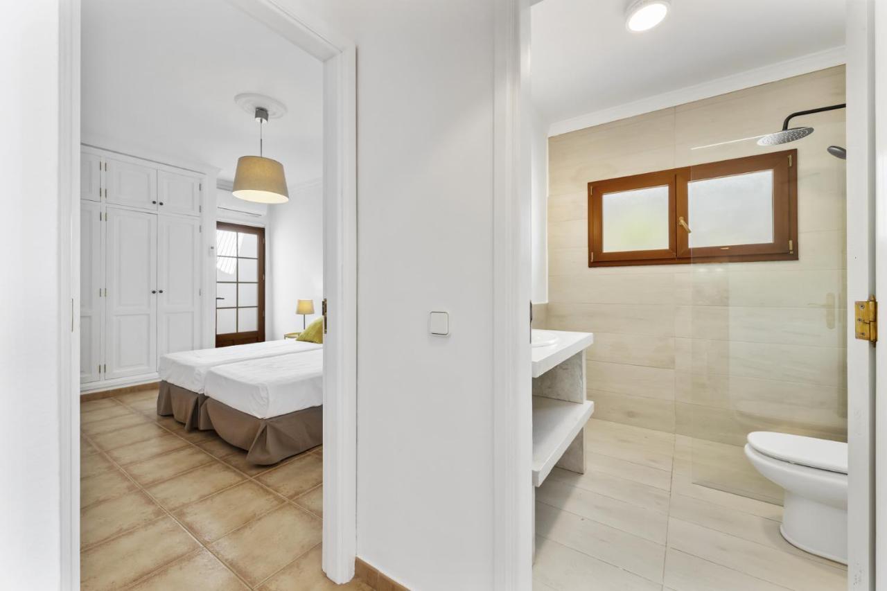 Villa 22 Пуерто-дель-Кармен Екстер'єр фото