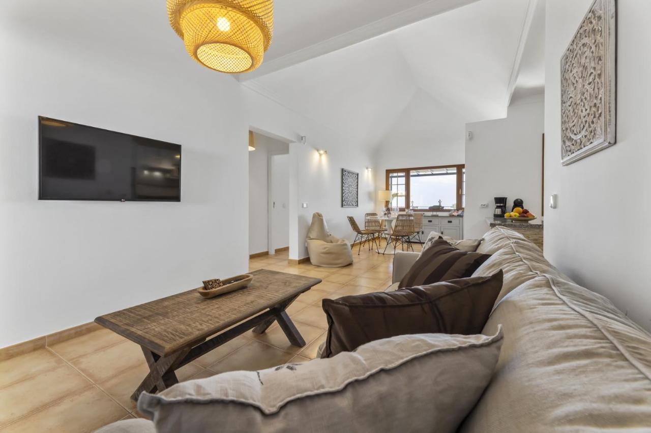 Villa 22 Пуерто-дель-Кармен Екстер'єр фото