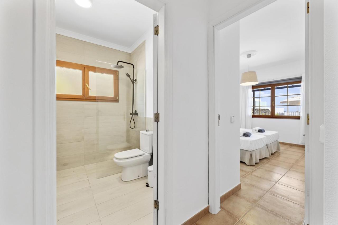 Villa 22 Пуерто-дель-Кармен Екстер'єр фото
