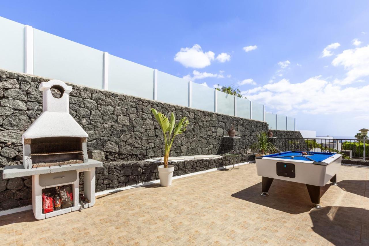 Villa 22 Пуерто-дель-Кармен Екстер'єр фото